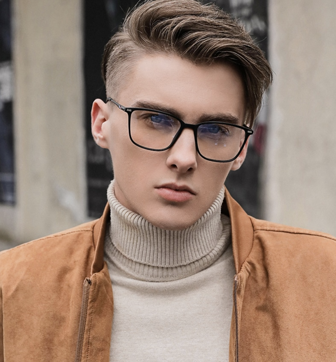 Anti-Blaulicht-Brille™ | Machen Sie Schluss mit Kopfschmerzen und Überanstrengung der Augen