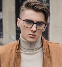 Anti-Blaulicht-Brille™ | Machen Sie Schluss mit Kopfschmerzen und Überanstrengung der Augen