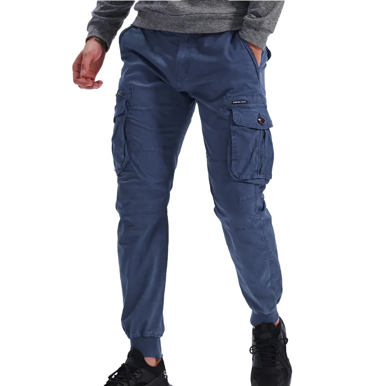 Cargo pants | Tactical training pants with practical pockets!