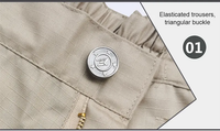 Combat Cargohose | Taktische Cargohose