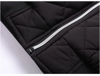 Slim Fit Bomber | Gefütterte und coole Bomberjacke