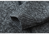 Fleeceweste | Eine stilvolle und bequeme Strickjacke