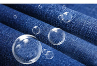 Jeans | Jeans ajustados rectos y casuales con elasticidad