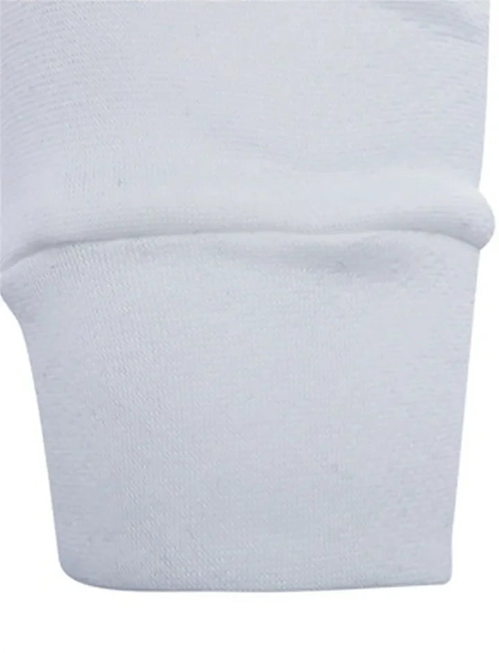 Sweatshirt Kapuzenpullover | Pullover mit hohem Kragen