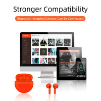 Air PRO6 In-Ears | Kabellose Bluetooth-Kopfhörer