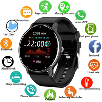Sport Smartwatch | Verfolgen Sie Ihre Leistung überall und jederzeit!