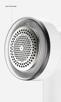 Flusenentferner | Automatischer Fussel Entferner