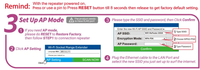 WLAN Booster | External WLAN Extension