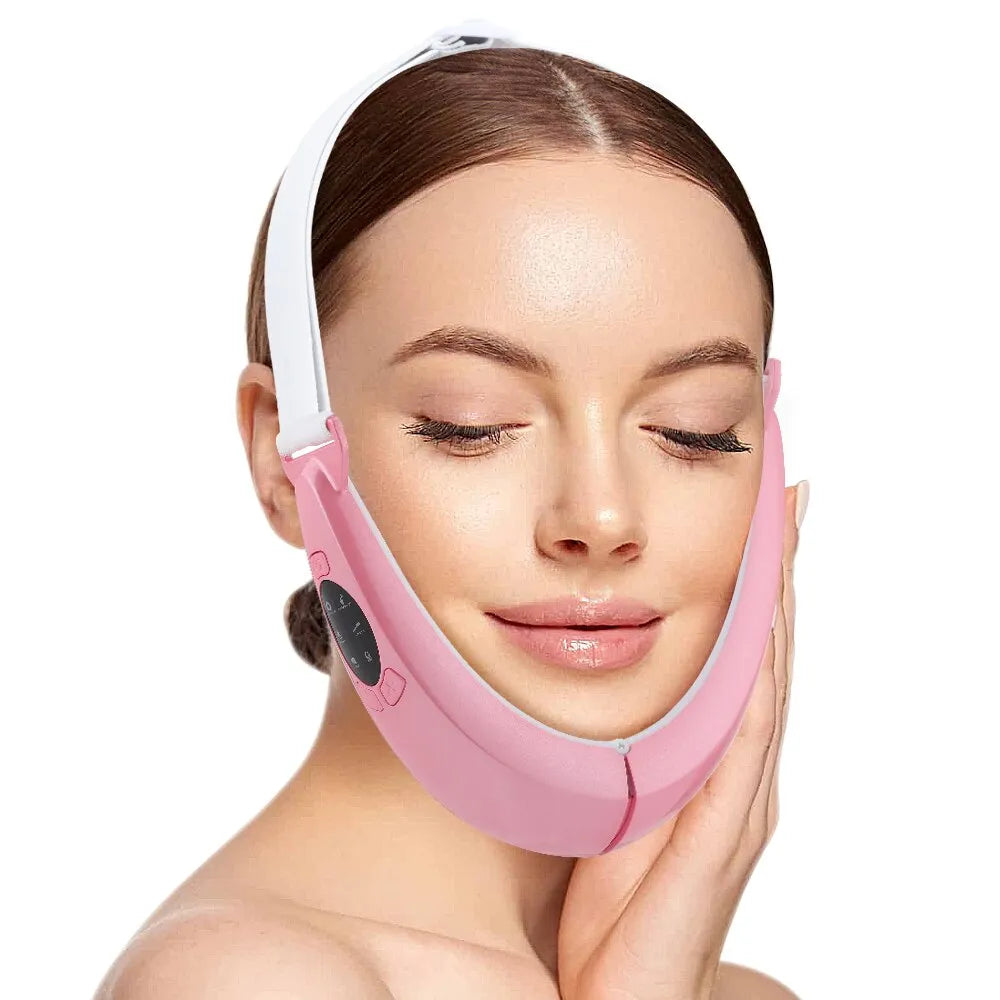 FaceLifter | Vibrationsmassagegerät für das Gesicht