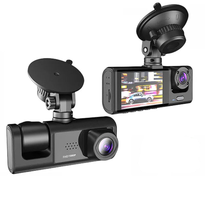Dashcam | Mit IR-Nachtsicht