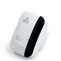 WLAN Booster | External WLAN Extension