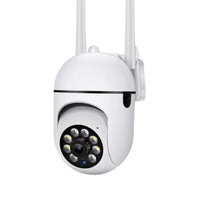 WLAN Camera | Keep an Eye on Everything from Your Smartphone