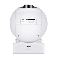 WLAN Camera | Keep an Eye on Everything from Your Smartphone