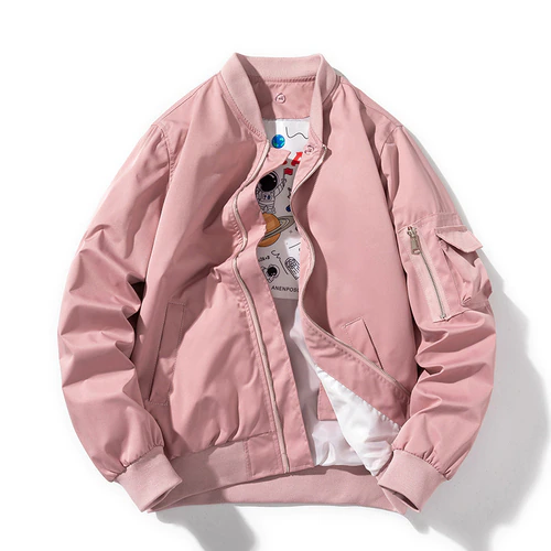 HubertsJacket I Jacke für Männer