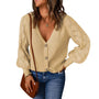 MarloesCardigan I Strickjacke für Frauen