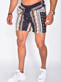 Hawaii Clothing Set | A Sexy and Colorful Set for Men