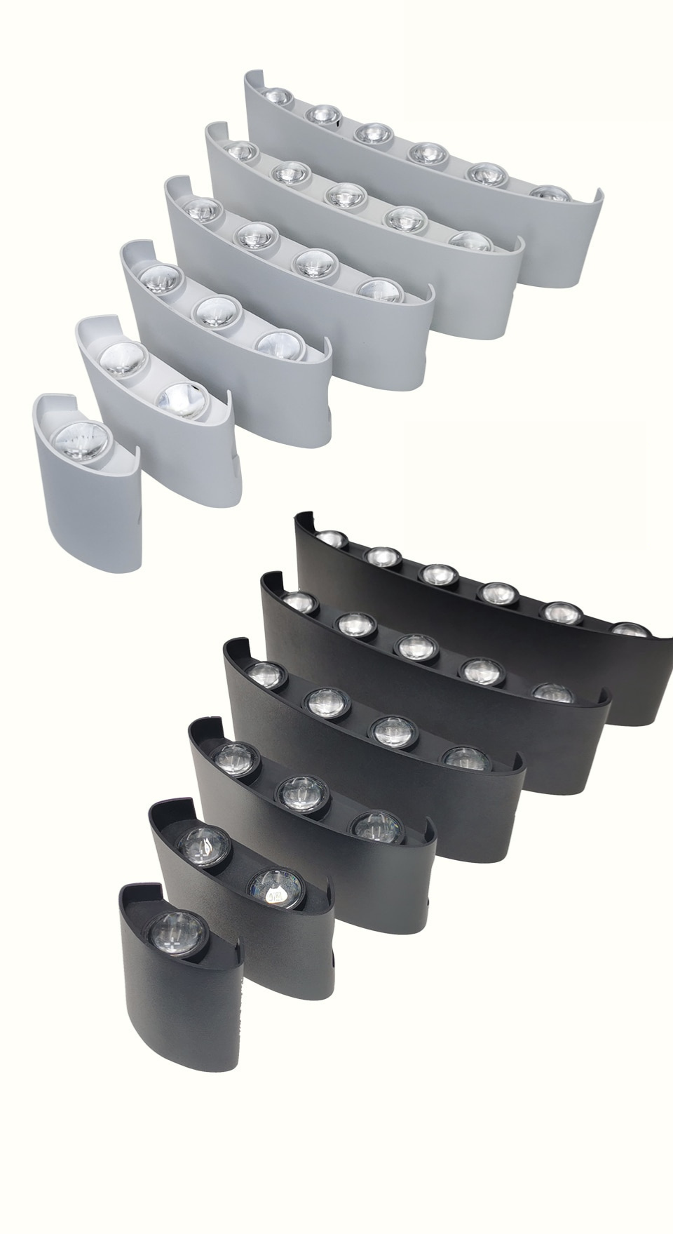 Wall-Ex I exklusive Wandleuchte