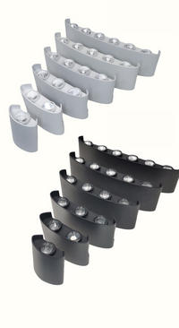 Wall-Ex I exklusive Wandleuchte