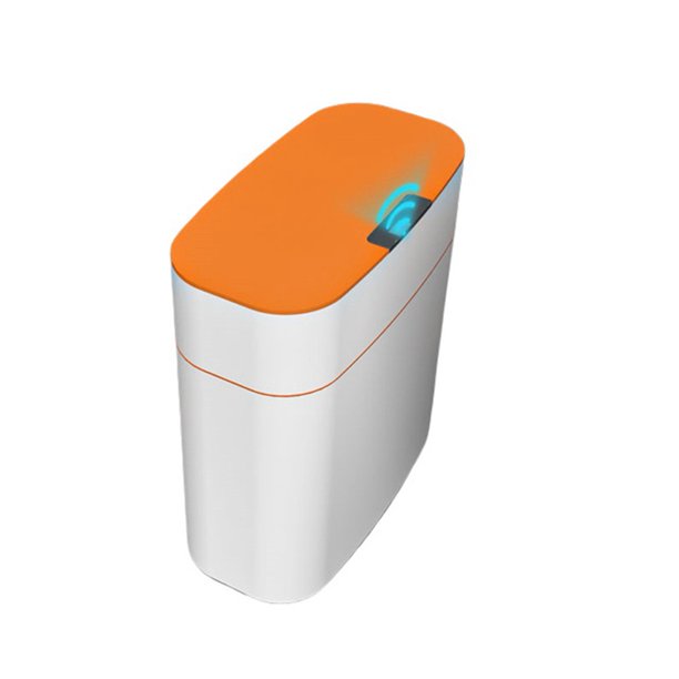 Smarter Trash Can 13 L | With Infrared Sensor