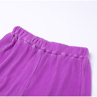 London Lounge Set | A colorful and stylish combination set for women