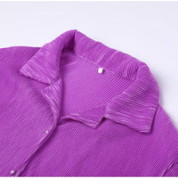 London Lounge Set | A colorful and stylish combination set for women