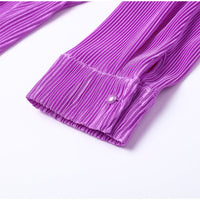 London Lounge Set | A colorful and stylish combination set for women