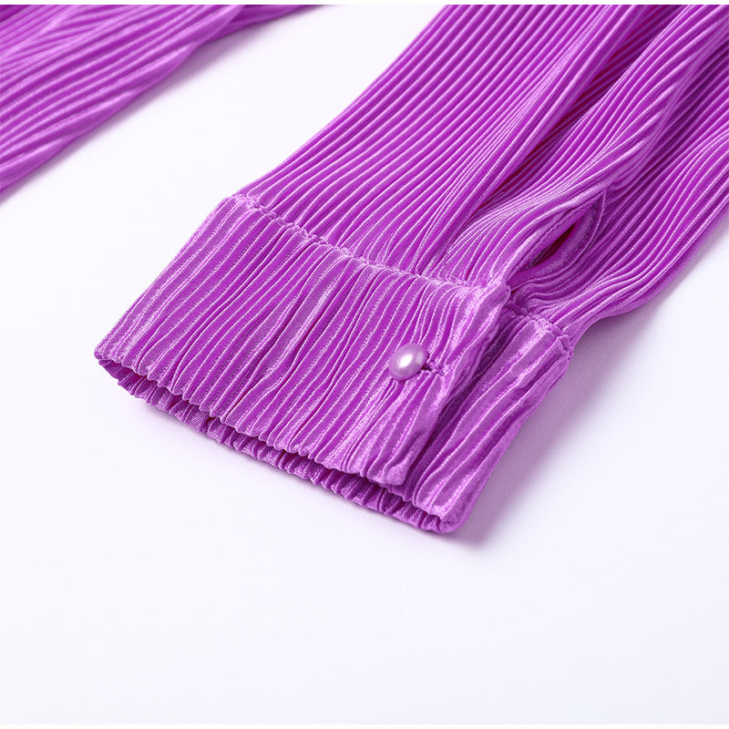 London Lounge Set | A colorful and stylish combination set for women