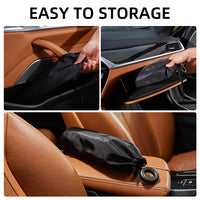 Walser | Foldable Car Windshield Sunshade Front