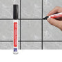 Fliesenmörtel | Wasserdicht Fliesenmarker Mörtel Stift Wand
