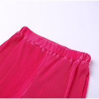 London Lounge Set | A colorful and stylish combination set for women