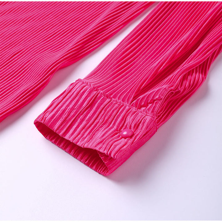 London Lounge Set | A colorful and stylish combination set for women