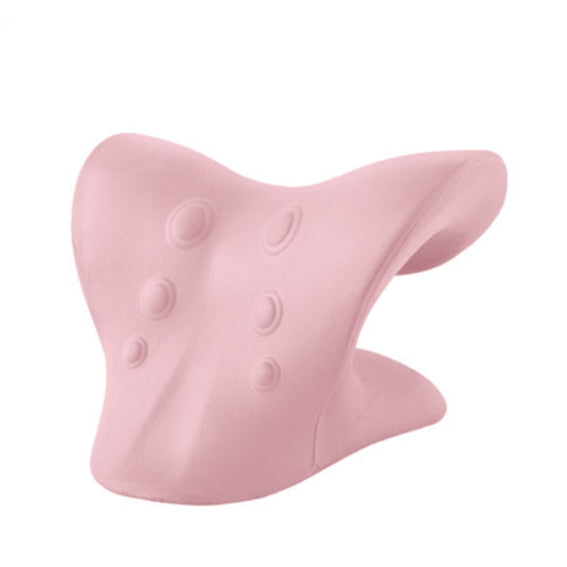 Minea Neck Bliss | Revive Pillow