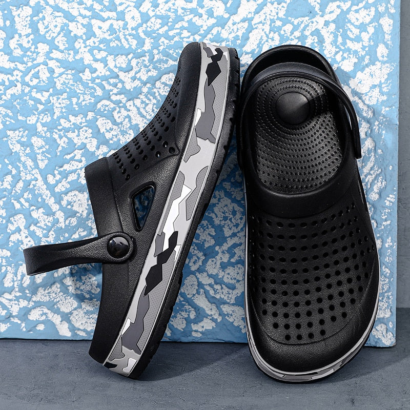 Otto orthopädische Hausschuhe | Bequeme und stilvolle Unisex-Sandalen