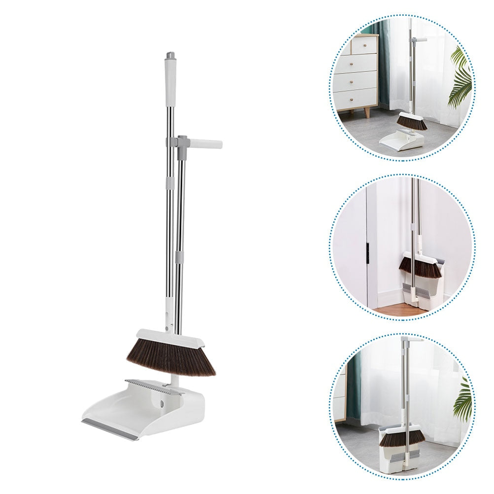 SweepEase | Increase the Efficiency of Your Cleaning Routine