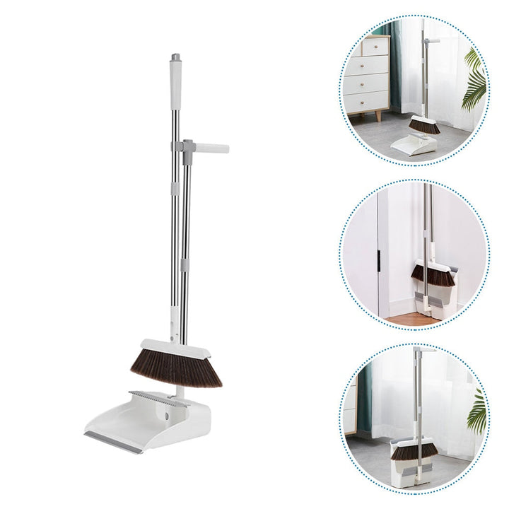 SweepEase | Increase the Efficiency of Your Cleaning Routine