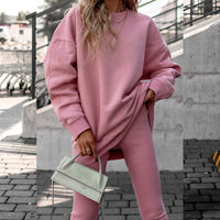 Emma's Suit I Plus Size Suit for Women