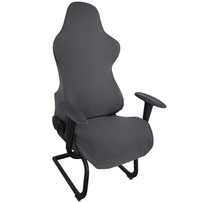 Fay Stretchable Office Chair Cover | Your Office Chair Like New