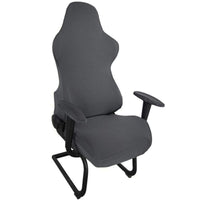 Fay Stretchable Office Chair Cover | Your Office Chair Like New