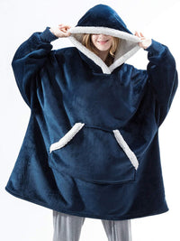 EttasShirt | Oversized Sweater for Women