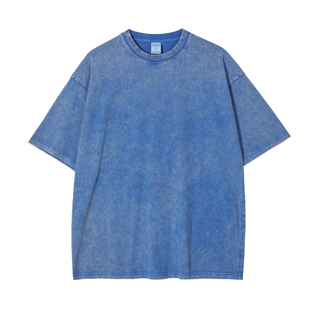 Kirian Cotton Shirt | A Stylish and Casual Unisex Shirt