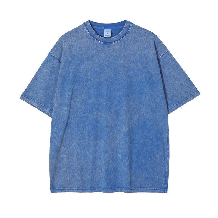 Kirian Cotton Shirt | A Stylish and Casual Unisex Shirt