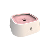 Pet Spray Bowl | The Refreshing Water Dispenser for Your Beloved Pet