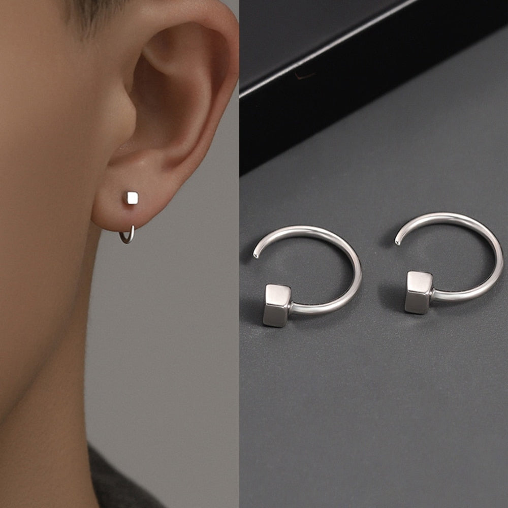 Stud Earrings | Treat Yourself to a Unique Look
