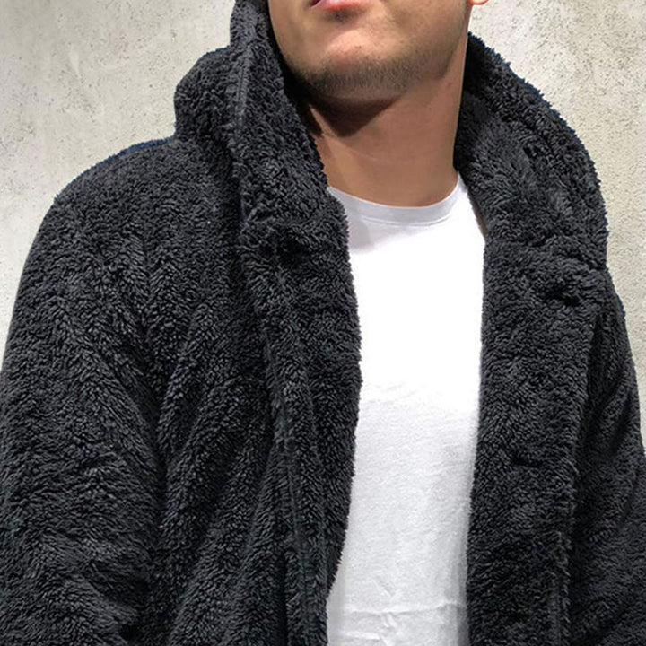 Bradley Fleeceweste | Perfekt für die kalten Tage