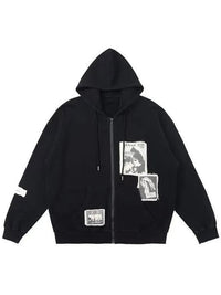 GrafittiHoodie | Hoodie for Women