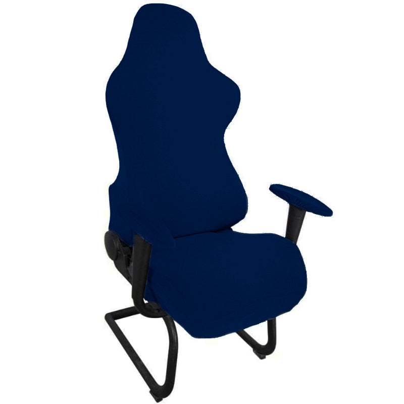 Fay Stretchable Office Chair Cover | Your Office Chair Like New