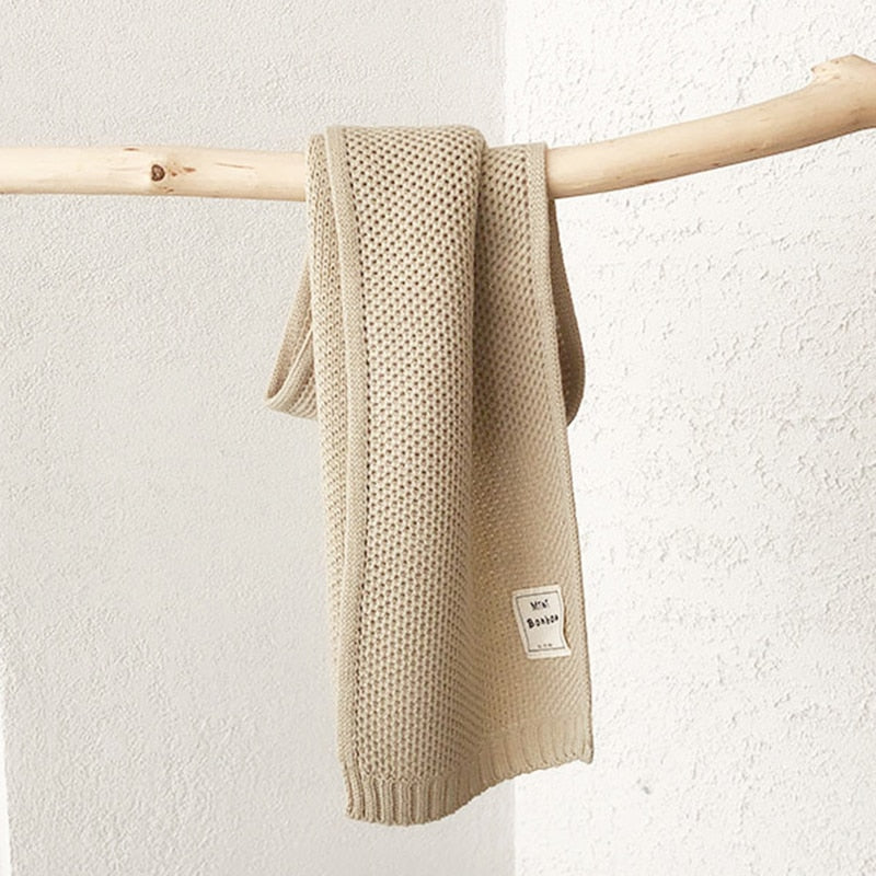 LittleScarf | Pañuelo para niños