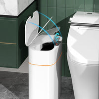 Smarter Trash Can 13 L | With Infrared Sensor