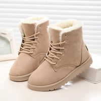 MeirinaBoots I Stiefel für Frauen