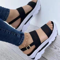 Zara Sommersandalen | Bequeme und stilvolle Sandalen